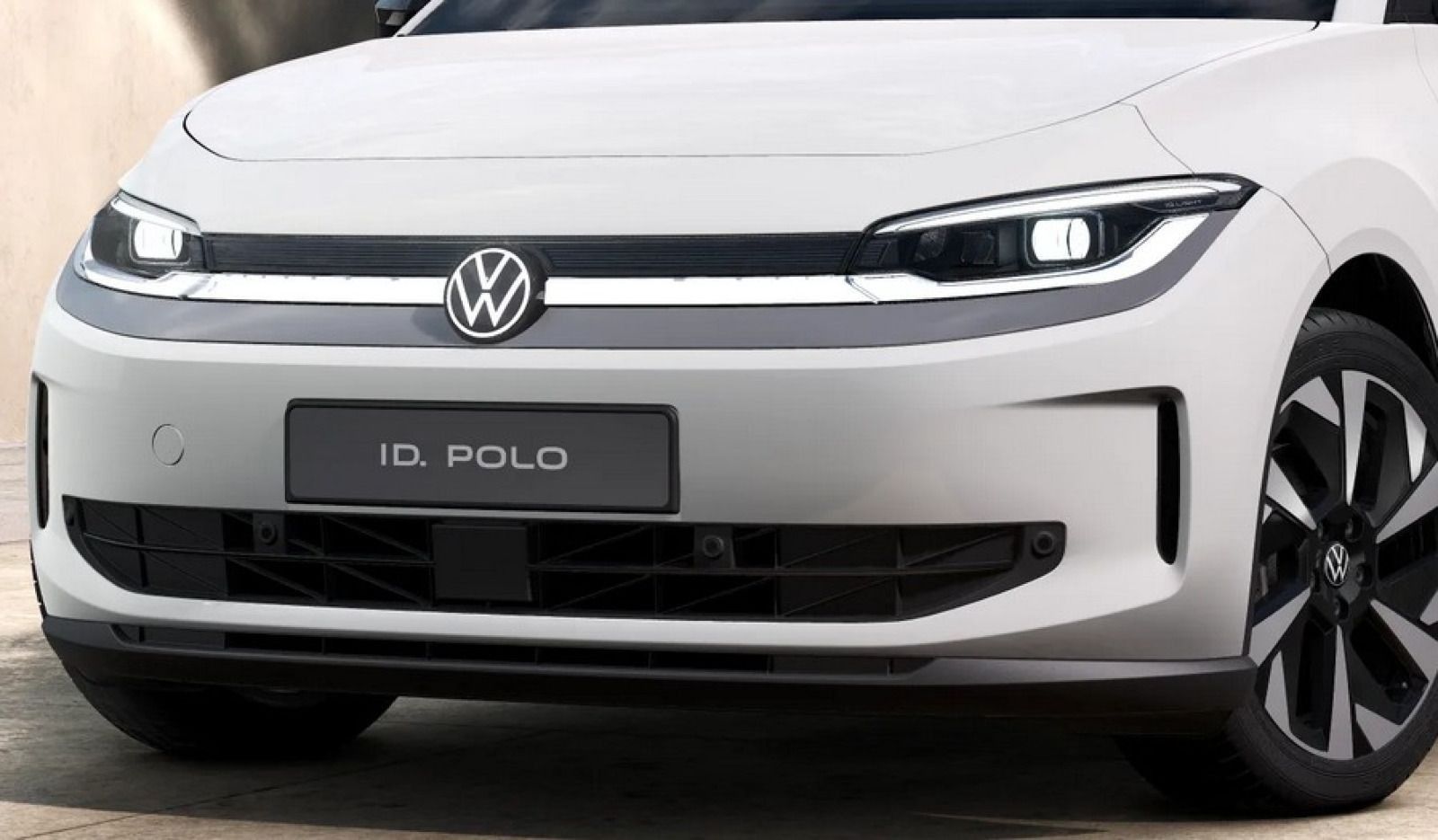Volkswagen ID. Polo - Bild 5