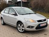 Ford Focus 1,6 Lim. Style + Klima+Alu+WR+HU/AU 07-27! - Ford Focus aus 2011: Limousine