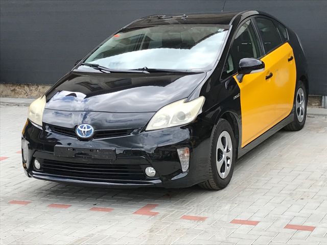 Toyota Prius 1.8-l-VVT-i -  Hybrid