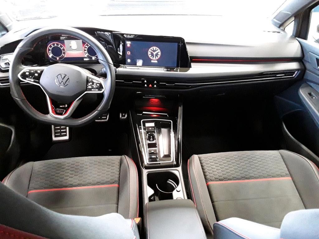 Volkswagen Golf VIII Lim. GTI Clubsport* 1.Hand* foto 6