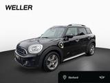 MINI Countryman S E ALL 4  KlimAut RFK PaAss SiHz - MINI Cooper S Countryman: Limousine
