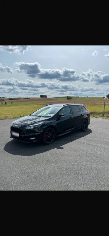 Image of Ford Focus