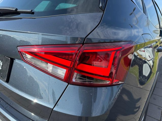 Arona 1.0 TGI Xperience Navi Apple CarPlay ACC