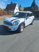 MINI Cooper Countryman Cooper Cooper - gebrauchte MINI Cooper Countryman aus dem Jahr 2014