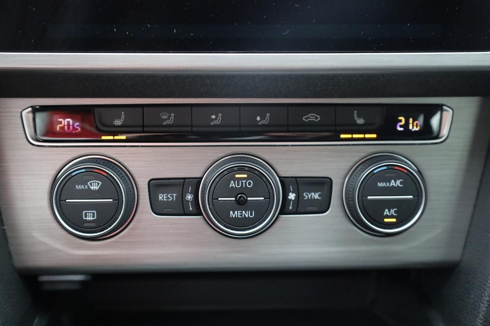 Volkswagen Passat 1.5 TSI Comfortline LED ACC Navi, миниатюра 19