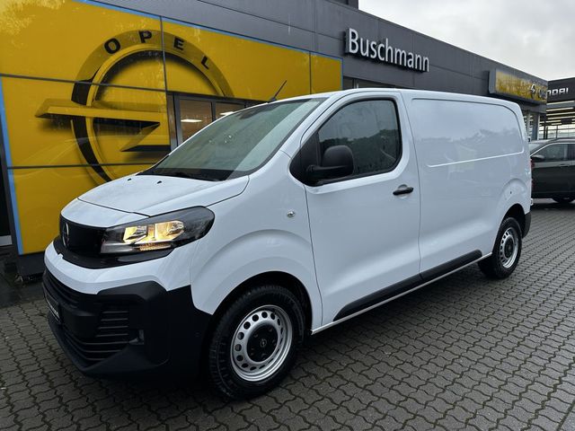 Opel Vivaro 2.0 BlueHDi