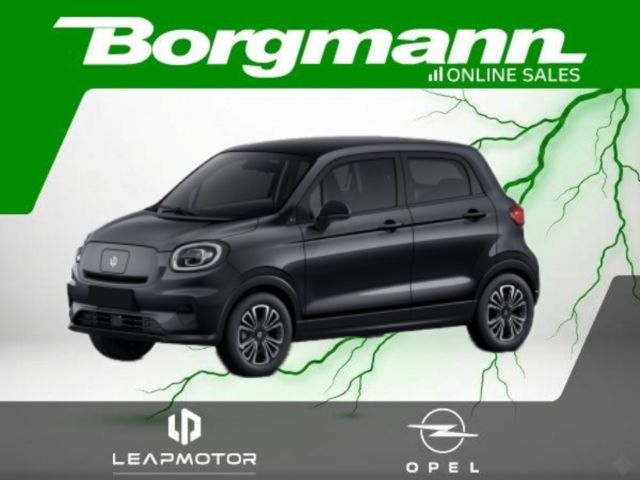 Leapmotor T03 - Bild 4