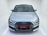 Audi S3 Cabrio 2.0 quattro B&O*NAVI*ACC*VIRTUAL*LED - Audi S3 mit 3 Türen