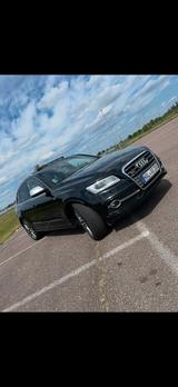 Audi sq5 v6 tdi - Audi SQ5 in Halle