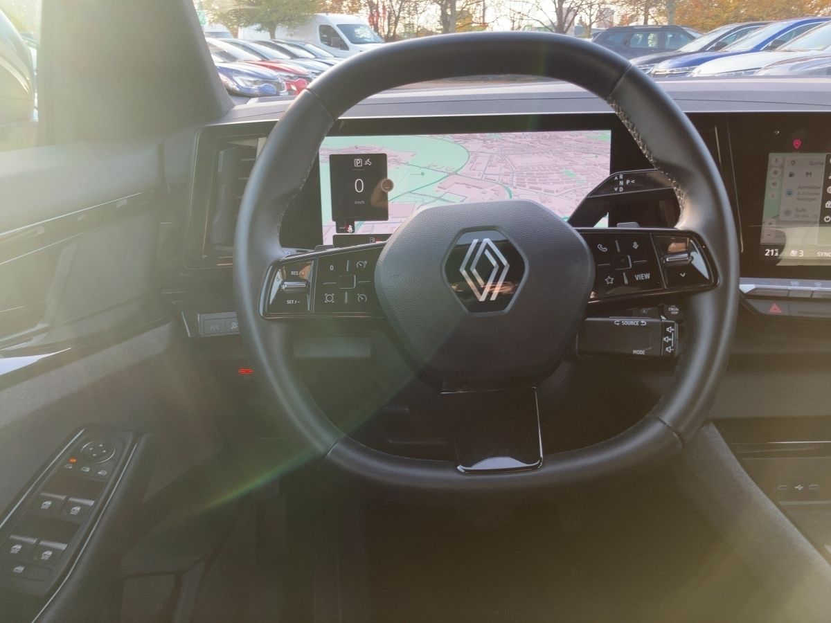 Renault Austral - Bild 10