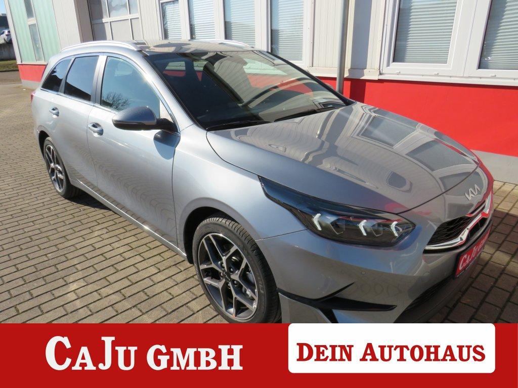 Kia cee'd Sportswagon MY26 DCT Navi Kessy Voll-Led K