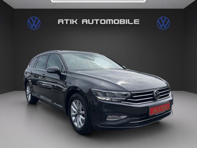 Volkswagen Passat Variant 2.0 TDI Business Pano Digital Coc