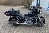 Harley-Davidson FLHTK Electra GlideUltra Limited - HARLEY-DAVIDSON ELECTRA