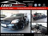 Mercedes-Benz A160 Style 2.Hand/Leder/Sports./ALU-Schwl./Navi - Mercedes-Benz A 160 mit Benzin-Antrieb
