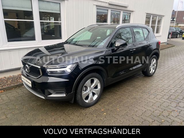 Volvo XC40 T3 Automatik Momentum Pro GARANTIE