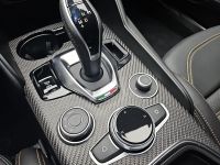 Alfa Romeo Giulia - Vorschau Bild 13