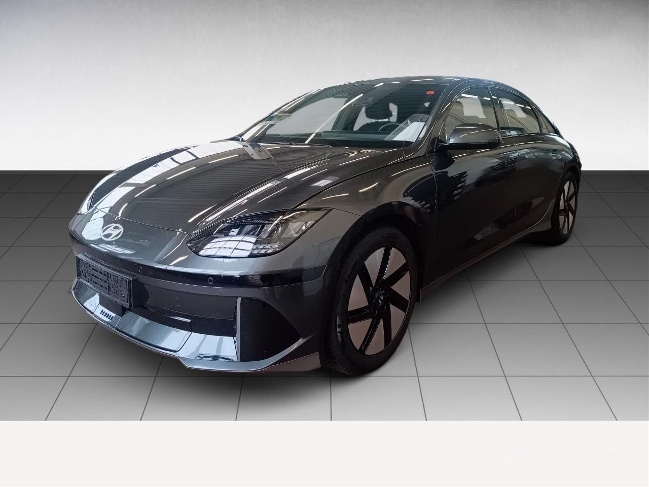 Hyundai IONIQ 6 EV (MY25) 77,4 kWh (229 PS) 2WD DYNAMIQ
