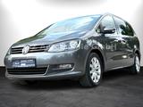 Volkswagen Sharan Highline 2.0TDI 6SITZER/ALCANT./GARANTIE - Volkswagen Sharan: 6.2