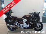 Yamaha FJR 1300 A Super Zustand,Akrapovic-ESD,Sturzpads - YAMAHA MOTORRAD