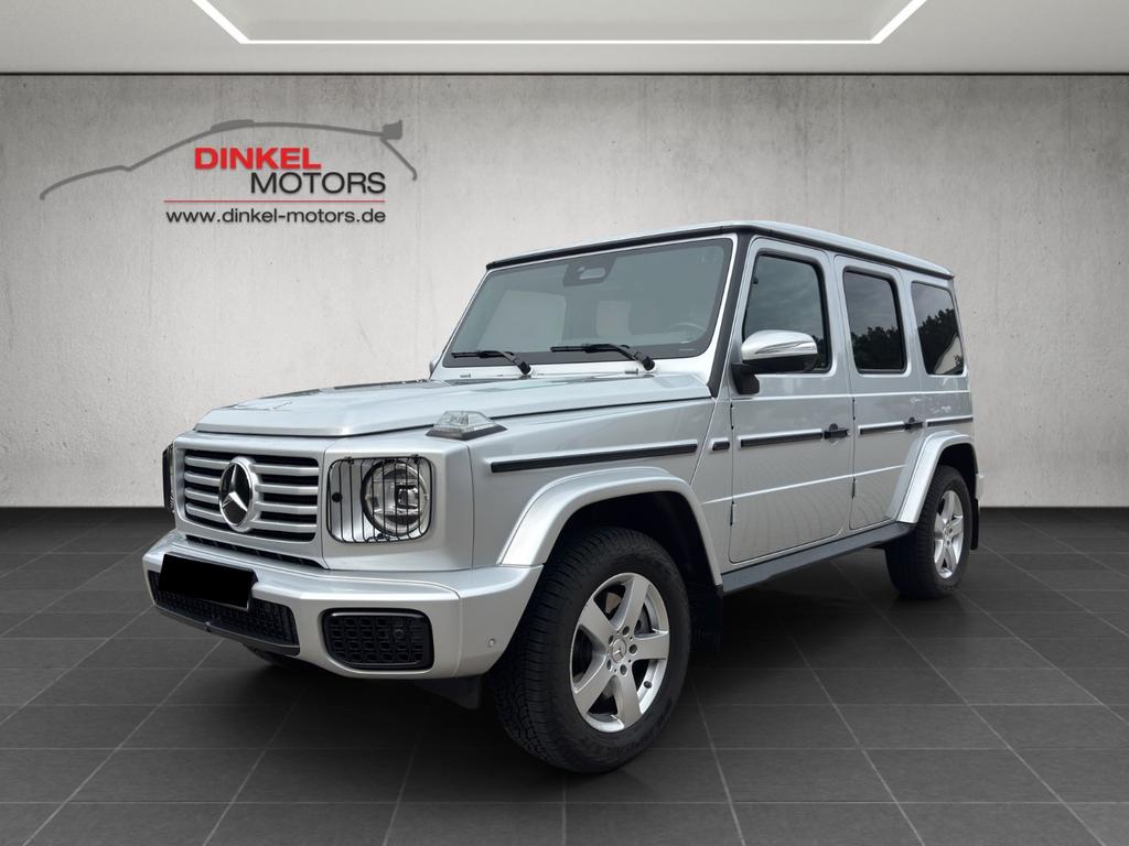 Mercedes-Benz G 450