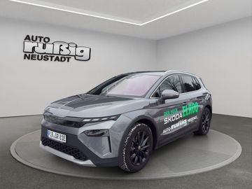 SKODA Elroq 85 Alpha*NAVI*MATRIXLED*ACC*20ZOLL*HUD