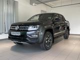 Volkswagen Amarok 4x4 3.0 TDI Dark Label +AHK+KAMERA - gebrauchte VW Amarok aus dem Jahr 2020