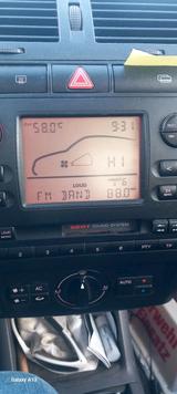 Seat seat ibiza - Seat aus 2000