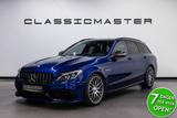Mercedes-Benz C 63 AMG Estate S Edition 1 Schaalstoelen, Akrap - gebrauchte Mercedes-Benz C 63 AMG aus dem Jahr 2016