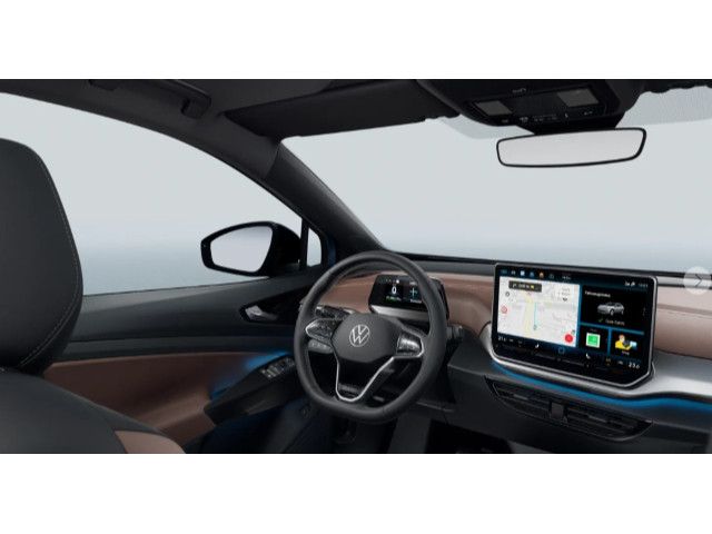 Volkswagen ID.4 - Bild 6