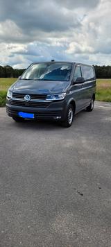 Volkswagen T6.1 Transporter/Camper - Volkswagen T6: Camper