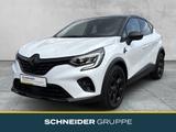 Renault Captur RIVE GAUCHE TCe 160 360°KAMERA+SHZ+LED - gebrauchte Renault Captur aus dem Jahr 2022