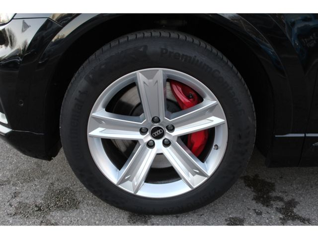 Q8 55 TFSI e qu. S-Line - Tour*Kamera*HUD*MTRX*1