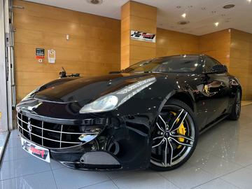 Ferrari Ff 2012