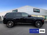 Jeep Grand Cherokee 4xe 2.0 PHEV Summit Reserve - gebrauchte Jeep Grand Cherokee aus dem Jahr 2023