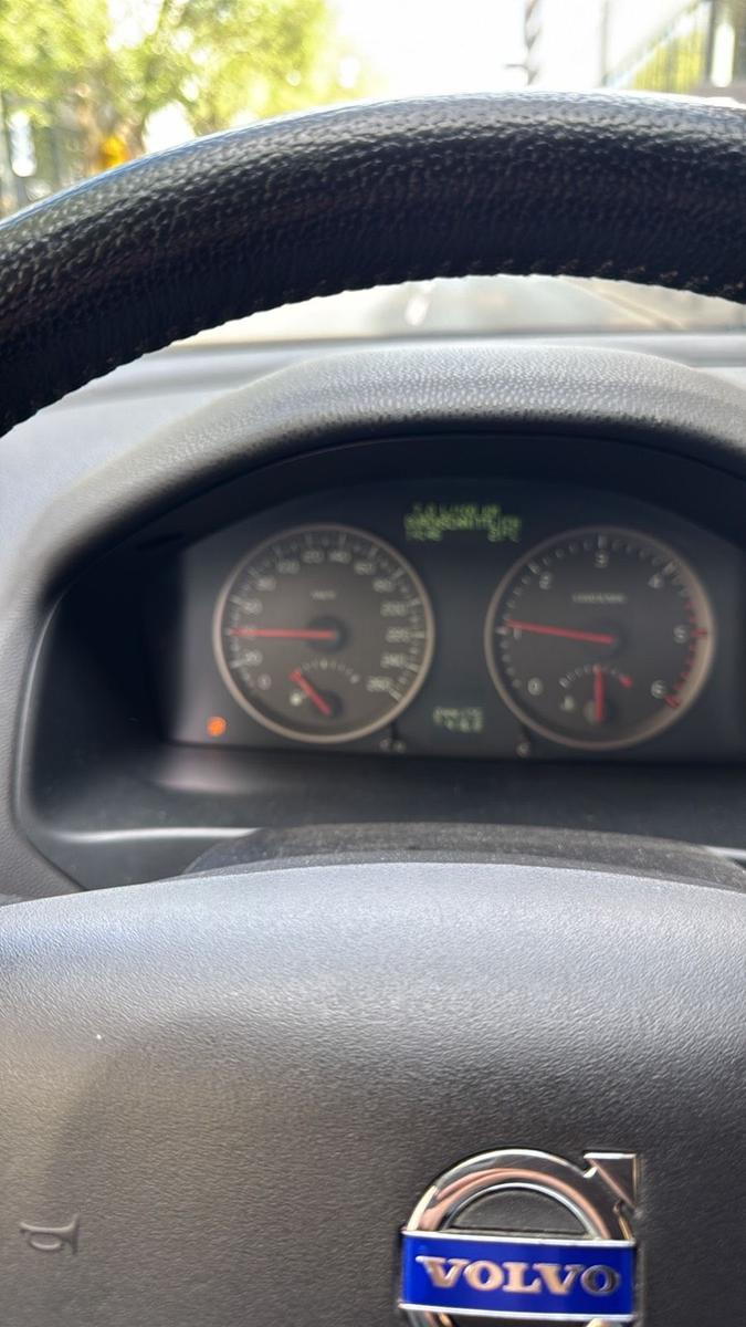 Volvo V50 2006 — photo 5