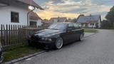 BMW E39 535i V8 M Paket ab Werk Individual - BMW 535: 535i E39