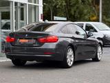 BMW 430i GranCoupe LED*PDC*Schiebedach*Temp* - scheckheftgepflegte BMW 430