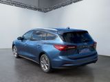 Ford Focus Turnier Titanium 1.0 EcoBoost TEMP PDC KAM - Ford Focus: Titanium