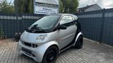 Smart Mcc Benziner - Smart ForTwo: Mcc