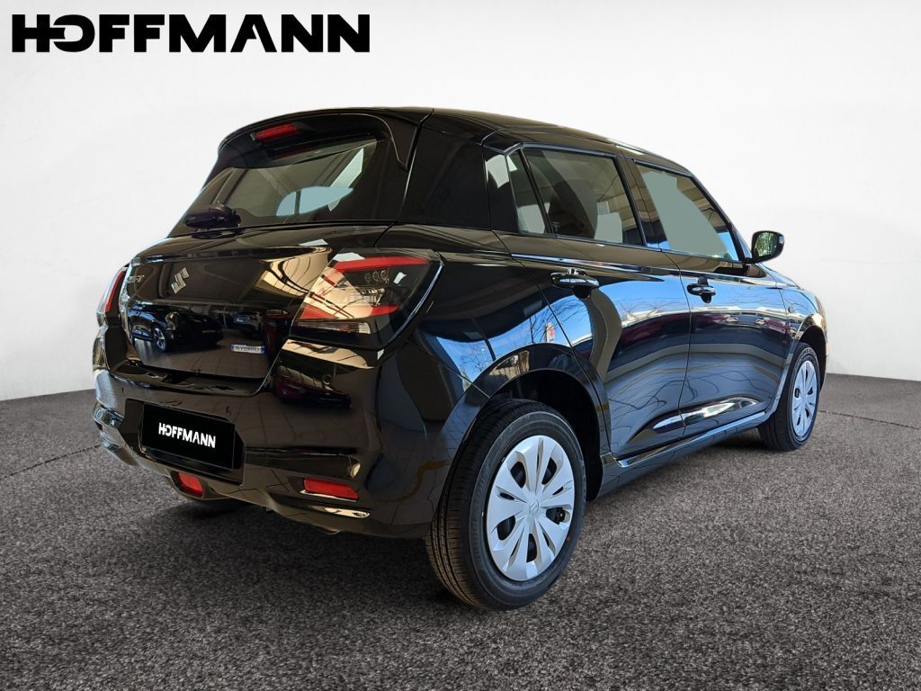 Fahrzeugabbildung Suzuki Swift 1.2 Club Allrad Navi LED SHZ auf Wunsch