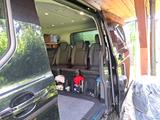 Ford Tourneo Custom, super gepflegt - Hybrid (Diesel/Elektro): Kleinbus