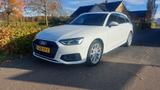 Audi A4 Avant 35 TFSI S edition CLIMA/NAVI/LED/AUTOMA - Audi A4 mit Hybrid-Antrieb