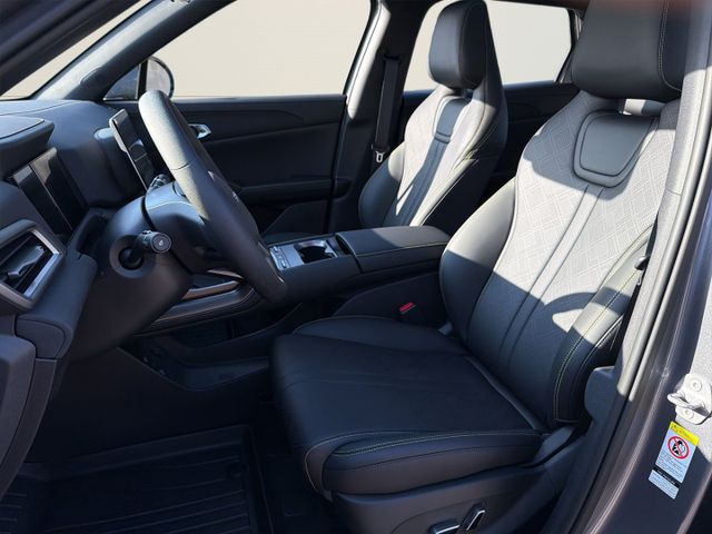 BYD ATTO 2 Active+Leder+Pano.+ACC+Kam.+Navi.+LED+Key