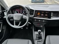 Audi A1 - Vorschau Bild 8