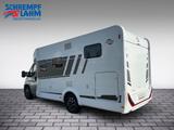 Carado TEILINTEGRIERTE 328 5-Sitzer - Carado T328