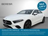 Mercedes-Benz A 180 Limousine Progressive LED Kamera Winter-P. - Mercedes-Benz Jahreswagen