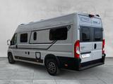 Etrusco ETRUSCO CV 640 SB Plus MARKISE+KAMERA - Etrusco CV