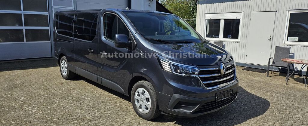 Image of Renault Trafic