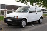 Fiat Cinquecento 0.9 IE S - Aus 1. Hand - TüV 06/2027 - Fiat aus 1997