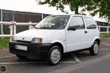 Fiat Cinquecento 0.9 IE S - Aus 1. Hand - TüV 06/2027 - Fiat Cinquecento Gebrauchtwagen